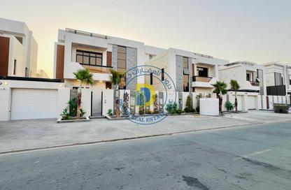 Villa - 6 Bedrooms - 7+ Bathrooms for sale in Al Aamra Gardens - Al Amerah - Ajman