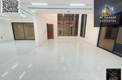 Villa - 5 Bedrooms - 7 Bathrooms for sale in Kabbali Hills - Al Helio 2 - Al Helio - Ajman Villa - 5 Bedrooms - 7 Bathrooms for sale in Kabbali Hills - Al Helio 2 - Al Helio - Ajman