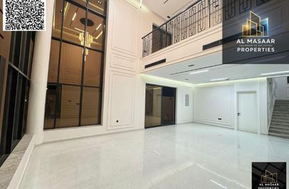 Villa - 5 Bedrooms - 7 Bathrooms for sale in Kabbali Hills - Al Helio 2 - Al Helio - Ajman