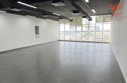 Office Space - Studio - 2 for rent in Cornich Ras Al Khaima - Ras Al Khaimah