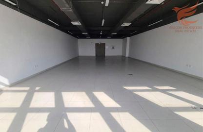 Office Space - Studio - 2 for rent in Cornich Ras Al Khaima - Ras Al Khaimah