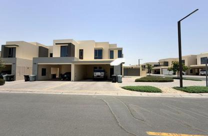 Townhouse - 4 Bedrooms - 4 Bathrooms for rent in Maple at Dubai Hills Estate 1 - Maple at Dubai Hills Estate - Dubai Hills Estate - Dubai Townhouse - 4 Bedrooms - 4 Bathrooms for rent in Maple at Dubai Hills Estate 1 - Maple at Dubai Hills Estate - Dubai Hills Estate - Dubai