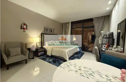 شقة - 1 حمام للايجار في سلسستيا - دبي الجنوب (مركز دبي العالمي) - دبي