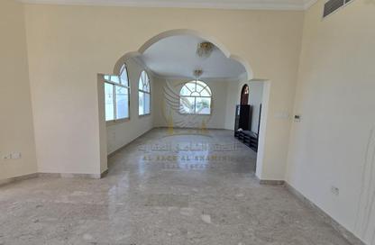 Villa - 5 Bedrooms - 6 Bathrooms for rent in Sharqan - Al Heerah - Sharjah Villa - 5 Bedrooms - 6 Bathrooms for rent in Sharqan - Al Heerah - Sharjah