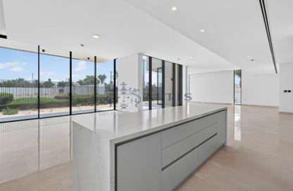 Villa - 5 - 5 for rent in Address Hillcrest - Dubai Hills Estate - Dubai Villa - 5 - 5 for rent in Address Hillcrest - Dubai Hills Estate - Dubai
