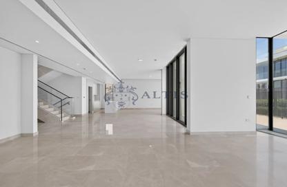 Villa - 5 - 5 for rent in Address Hillcrest - Dubai Hills Estate - Dubai Villa - 5 - 5 for rent in Address Hillcrest - Dubai Hills Estate - Dubai