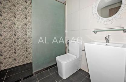 Apartment - 2 - 2 for rent in Babel Towers - Al Majaz 3 - Al Majaz - Sharjah Apartment - 2 - 2 for rent in Babel Towers - Al Majaz 3 - Al Majaz - Sharjah