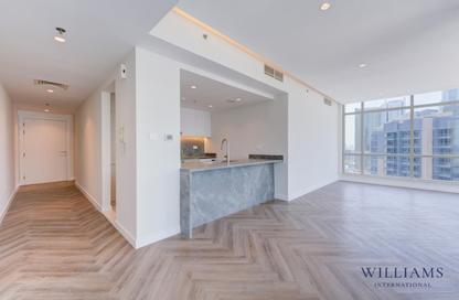 Apartment - 2 Bedrooms - 3 Bathrooms for rent in Al Majara 2 - Al Majara Towers - Dubai Marina - Dubai