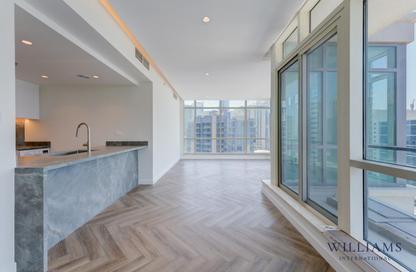 Apartment - 2 Bedrooms - 3 Bathrooms for rent in Al Majara 2 - Al Majara Towers - Dubai Marina - Dubai Apartment - 2 Bedrooms - 3 Bathrooms for rent in Al Majara 2 - Al Majara Towers - Dubai Marina - Dubai