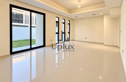 Townhouse - 3 - 5 for sale in Odora - Damac Hills 2 - Dubai