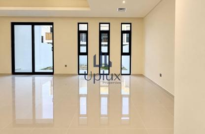 Townhouse - 3 - 5 for sale in Odora - Damac Hills 2 - Dubai