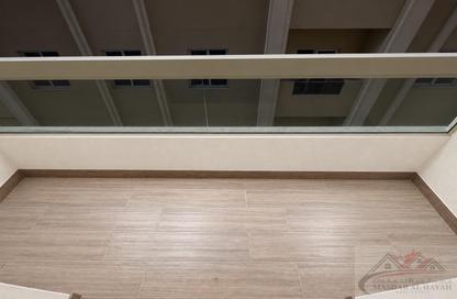 Apartment - 1 - 2 for rent in Al Thani Muwaileh - Muwaileh Commercial - Sharjah