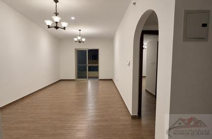 Apartment - 1 - 2 for rent in Al Thani Muwaileh - Muwaileh Commercial - Sharjah