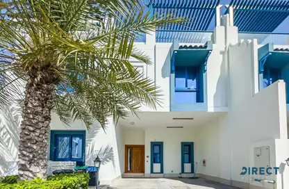 تاون هاوس - 5 غرف نوم - 5 حمامات للايجار في بالما ريزيدنس - نخلة جميرا - دبي