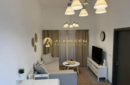 Apartment - 1 Bedroom - 1 Bathroom for rent in Bella Rose - Dubai Science Park - Dubai