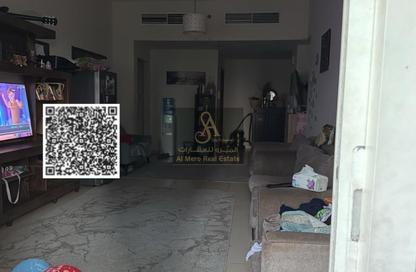 Apartment - 1 Bedroom - 2 Bathrooms for sale in Ajman One Tower 1 - Ajman One - Ajman Downtown - Ajman