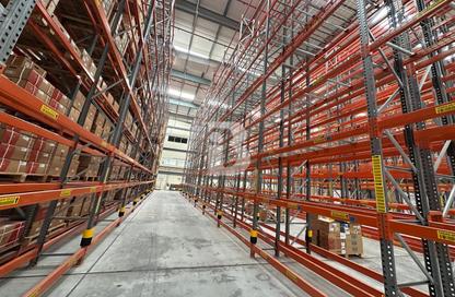 Warehouse - Studio for rent in Ras Al Khor Industrial 2 - Ras Al Khor - Dubai