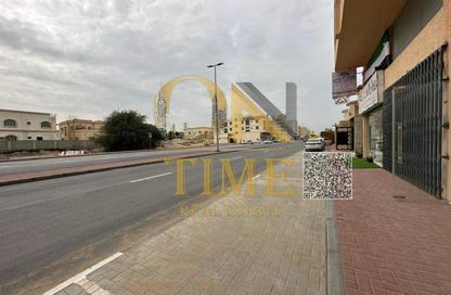 Shop - Studio - 1 Bathroom for rent in Al Rawda 3 Villas - Al Rawda 3 - Al Rawda - Ajman
