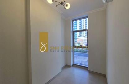 Apartment - 2 - 3 for rent in Art Parkview - Arjan - Dubai Apartment - 2 - 3 for rent in Art Parkview - Arjan - Dubai