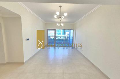 Apartment - 2 - 3 for rent in Art Parkview - Arjan - Dubai