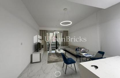 Apartment - 1 - 2 for sale in Lumina Vista Residences - District 14 - Jumeirah Village Circle - Dubai
