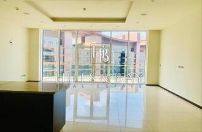 Apartment - 2 Bedrooms - 3 Bathrooms for rent in Al Das - Shoreline Apartments - Palm Jumeirah - Dubai