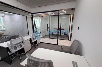 Business Centre - Studio - 3 for rent in Damac Executive Heights - Barsha Heights (Tecom) - Dubai