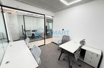 Business Centre - Studio - 3 for rent in Damac Executive Heights - Barsha Heights (Tecom) - Dubai