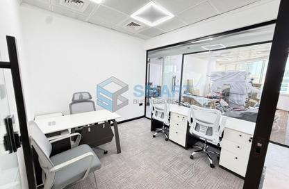 Business Centre - Studio - 3 for rent in Damac Executive Heights - Barsha Heights (Tecom) - Dubai