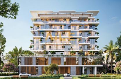 Penthouse - 3 - 3 for sale in Allegro Park - Dubai Islands - Dubai