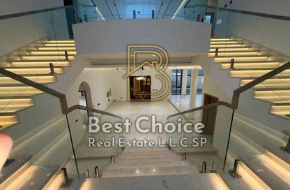 Villa - 5 Bedrooms - 6 Bathrooms for sale in Al Hooshi Villas - Hoshi - Al Badie - Sharjah Villa - 5 Bedrooms - 6 Bathrooms for sale in Al Hooshi Villas - Hoshi - Al Badie - Sharjah