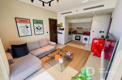 Apartment - 2 Bedrooms - 2 Bathrooms for rent in Sobha Creek Vistas Reserve Tower B - Sobha Creek Vistas Reserve - Sobha Hartland - Mohammed Bin Rashid City - Dubai