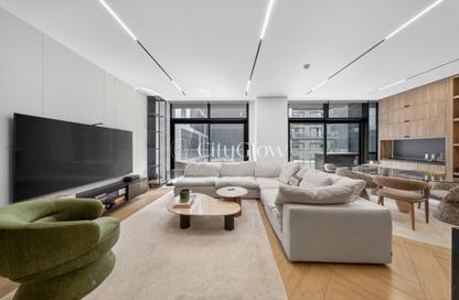 Apartment - 2 Bedrooms - 4 Bathrooms for sale in City Walk Residential Building 1 - City Walk Residential - City Walk - Dubai Apartment - 2 Bedrooms - 4 Bathrooms for sale in City Walk Residential Building 1 - City Walk Residential - City Walk - Dubai