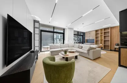 Apartment - 2 Bedrooms - 4 Bathrooms for sale in City Walk Residential Building 1 - City Walk Residential - City Walk - Dubai