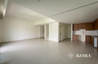 Townhouse - 3 Bedrooms - 3 Bathrooms for sale in Maha Townhouses - Town Square - Dubai