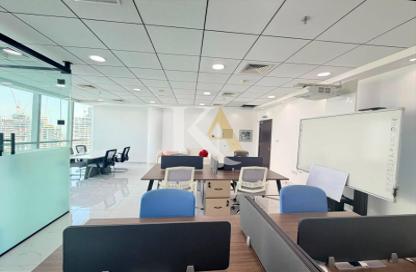مكتب - استوديو - 1 حمام للايجار في B2B برج - الخليج التجاري - دبي مكتب - استوديو - 1 حمام للايجار في B2B برج - الخليج التجاري - دبي
