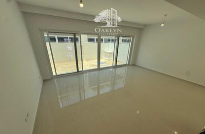 Townhouse - 4 - 4 for rent in Camelia - Damac Hills 2 - Dubai