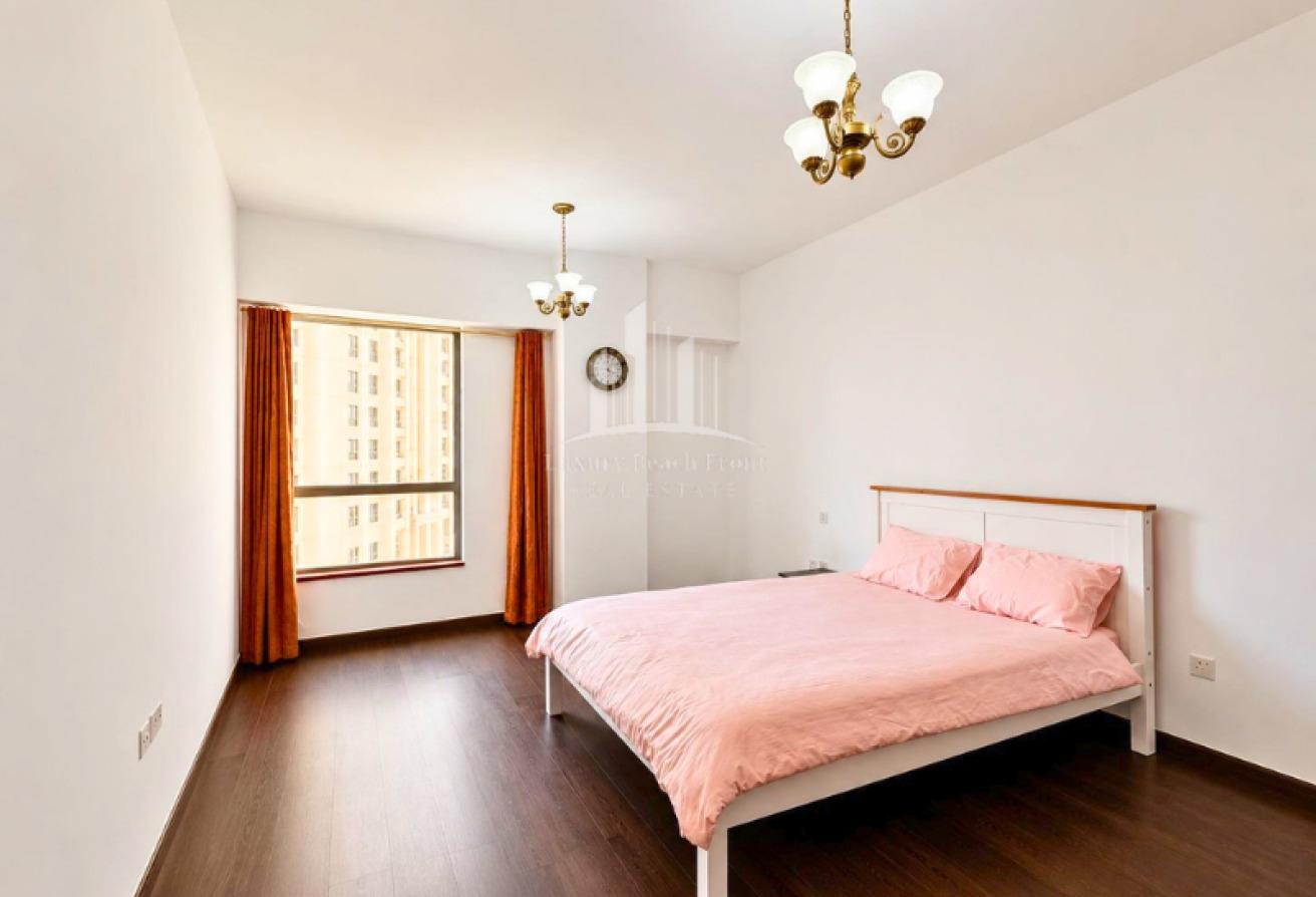 Fully furnished | Marina View | Vacant photo 8