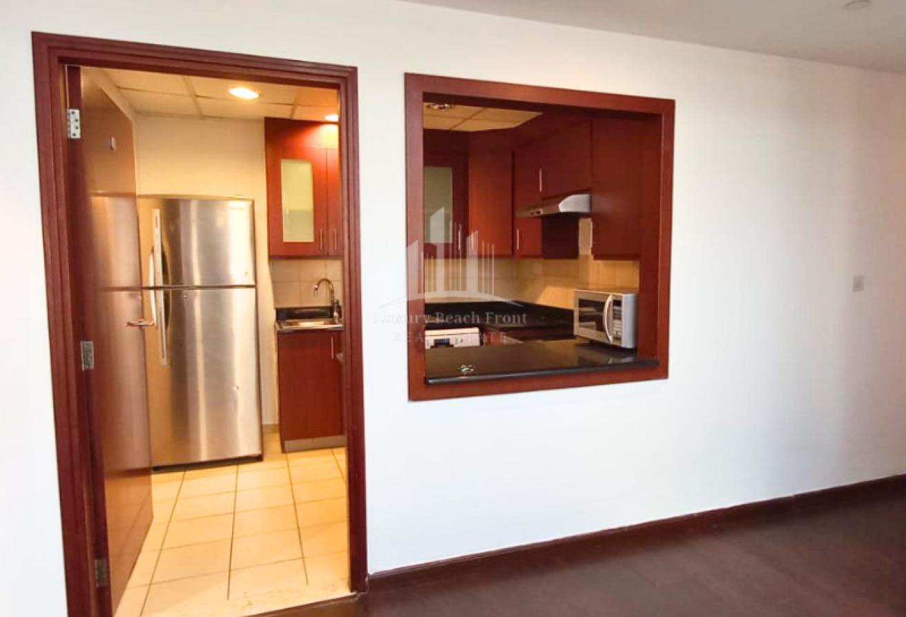 Fully furnished | Marina View | Vacant photo 5