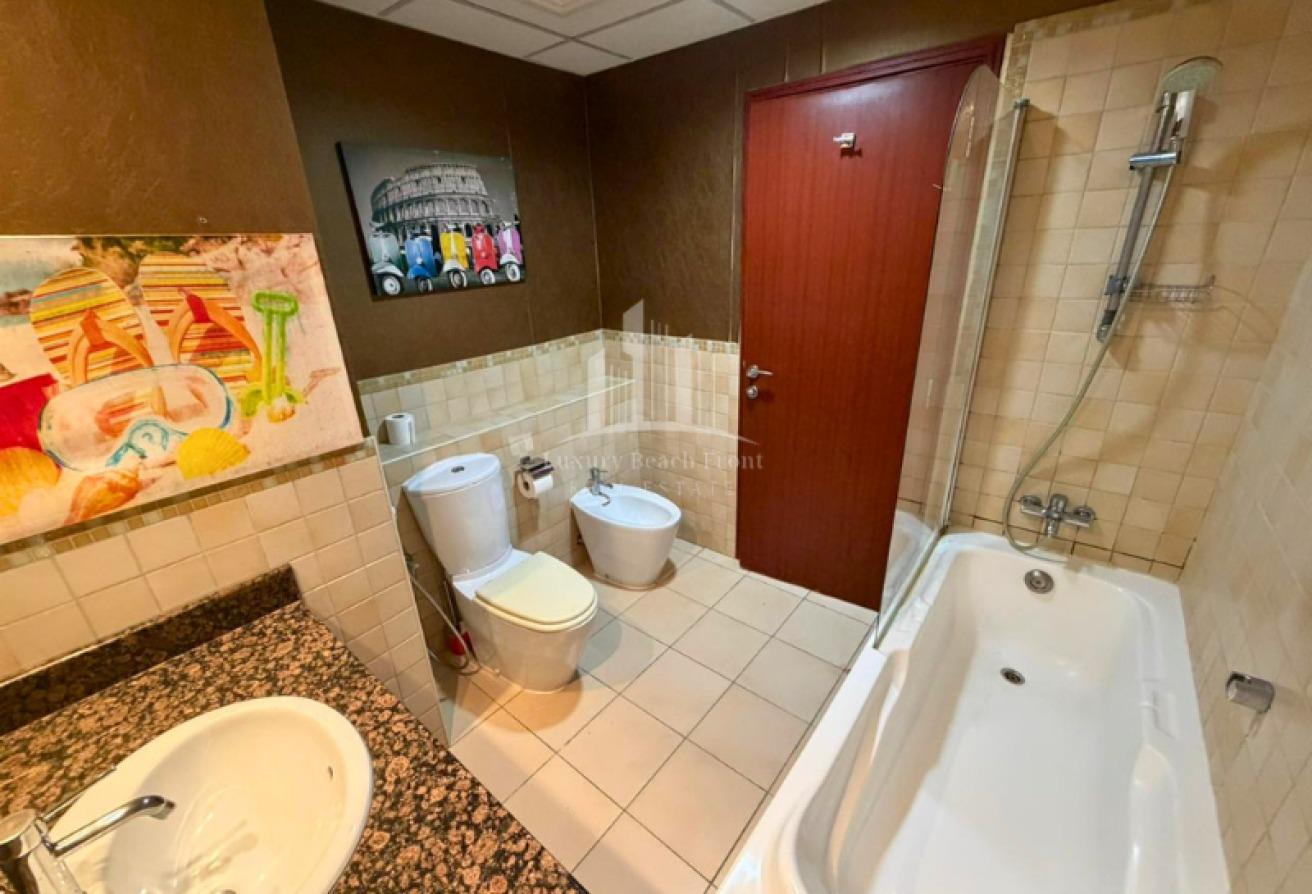 Fully furnished | Marina View | Vacant photo 10