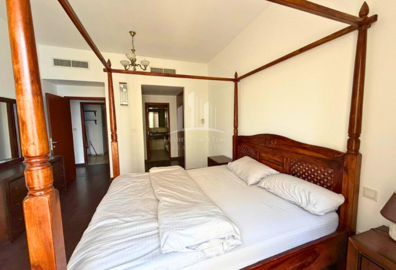 Fully furnished | Marina View | Vacant photo 7