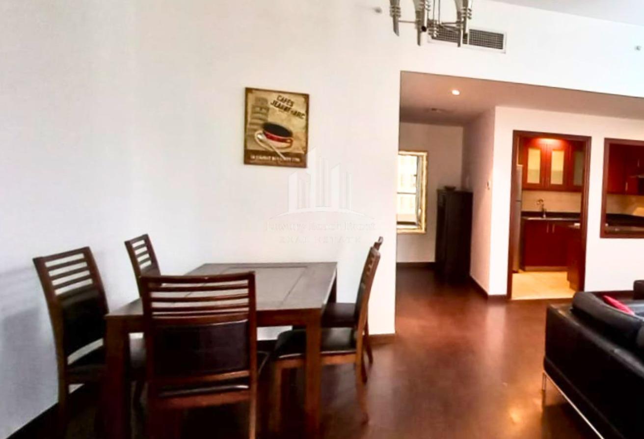 Fully furnished | Marina View | Vacant photo 6