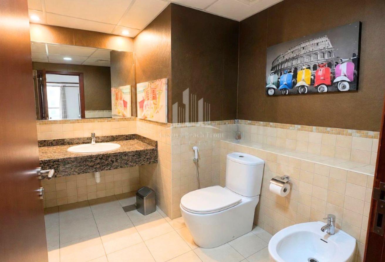 Fully furnished | Marina View | Vacant photo 12