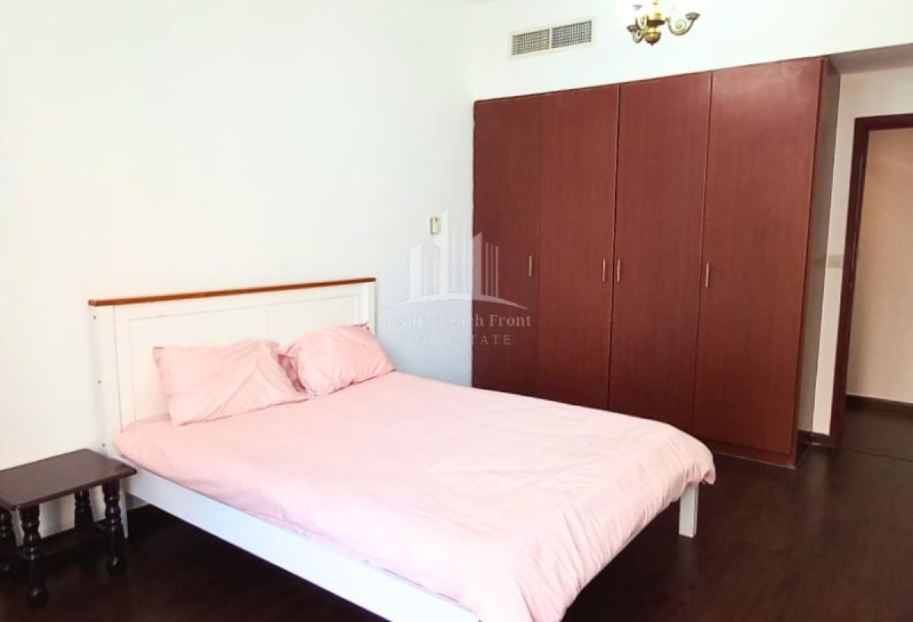 Fully furnished | Marina View | Vacant photo 9