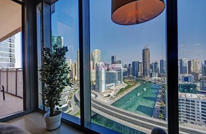 Apartment - 2 Bedrooms - 2 Bathrooms for rent in 5242 Tower 2 - 5242 - Dubai Marina - Dubai Apartment - 2 Bedrooms - 2 Bathrooms for rent in 5242 Tower 2 - 5242 - Dubai Marina - Dubai