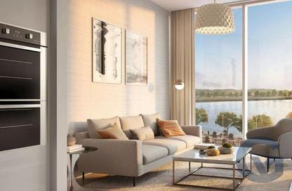 Apartment - 1 Bedroom - 2 Bathrooms for sale in Sobha one Tower A - Sobha One - Ras Al Khor Industrial 1 - Ras Al Khor - Dubai Apartment - 1 Bedroom - 2 Bathrooms for sale in Sobha one Tower A - Sobha One - Ras Al Khor Industrial 1 - Ras Al Khor - Dubai
