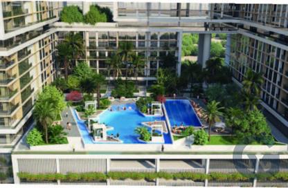 Apartment - 1 Bedroom - 2 Bathrooms for sale in Sobha one Tower A - Sobha One - Ras Al Khor Industrial 1 - Ras Al Khor - Dubai