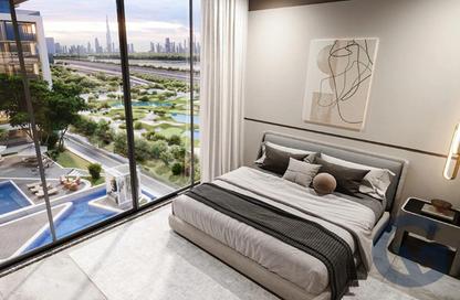 Apartment - 1 Bedroom - 2 Bathrooms for sale in Sobha one Tower A - Sobha One - Ras Al Khor Industrial 1 - Ras Al Khor - Dubai