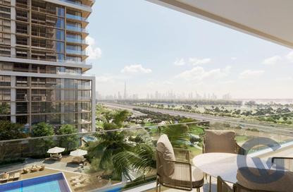 Apartment - 1 Bedroom - 2 Bathrooms for sale in Sobha one Tower A - Sobha One - Ras Al Khor Industrial 1 - Ras Al Khor - Dubai Apartment - 1 Bedroom - 2 Bathrooms for sale in Sobha one Tower A - Sobha One - Ras Al Khor Industrial 1 - Ras Al Khor - Dubai
