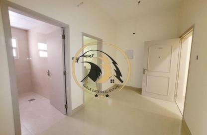 Apartment - 1 - 1 for rent in Fire Station Road - Muwaileh - Sharjah